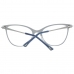 Brillenframe Dames Greater Than Infinity GT020 53V04