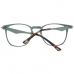 Monture de Lunettes Unisexe Greater Than Infinity GT026 50V05