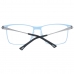 Glasögonbågar Greater Than Infinity GT005 56V06N