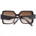 Damensonnenbrille Swarovski SK0237-P 36F55