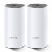 Anslutningspunkt TP-Link Deco E4 (2-pack) Vit