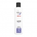 Syväpuhdistava shampoo Nioxin System 6 Color Safe 300 ml