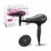 Secador de Cabelo Bellissima K9 2300 Preto Roxo 2300 W