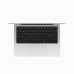 Laptop Apple MacBook Pro 2023 1 TB Azerty Francia M3 Max