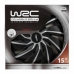 Hubcap WRC 7598 Grey Black/Grey 15