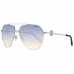 Sieviešu Saulesbrilles Guess GF6140 6232W