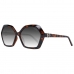 Damensonnenbrille Guess GF6144 5852F