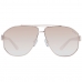 Sieviešu Saulesbrilles Guess GF6145 6128F