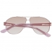 Okulary przeciwsłoneczne Damskie Guess GF6145 6128F