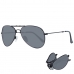 Ochelari de Soare Unisex Aviator AVGSR 635BK