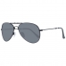 Solbriller Aviator AVGSR 635BK