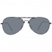 Gafas de Sol Unisex Aviator AVGSR 635BK