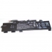 Bateria para Laptop V7 H-933322-855-V7E Preto 57 Wh 4850 mAh