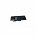 Batteria per Laptop V7 D-GD1JP-V7E Nero 8560 mAh