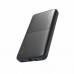 Power Bank DCU 34155011 Preto 10000 mAh