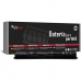 Batteria per Laptop BAT2079 Nero 2200 mAh