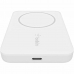 Powerbank Belkin BPD002BTWH Blanc 5000 mAh 2500 mAh