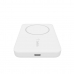 Powerbank Belkin BPD002BTWH Blanc 5000 mAh 2500 mAh