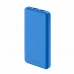 Batteria per Laptop Celly PBE10000BL Azzurro 10000 mAh