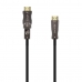 Καλώδιο HDMI Aisens A153-0644 Μαύρο 15 m