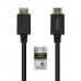 Cabo HDMI Aisens A150-0421 Preto 1 m