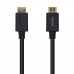 Câble HDMI Aisens A150-0423 Noir 2 m