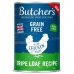 Comida para gato Butcher's Original Tripe Frango 400 g