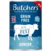 Nassfutter Butcher's Original Junior Huhn Rindfleisch 400 g