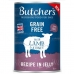 Alimentation humide Butcher's Original Junior Agneau 400 g