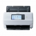 Scanner Brother ADS4700WRE1 Bianco/Nero