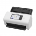 Scanner Brother ADS4700WRE1 Bianco/Nero