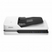 Scaner Wifi Duplex Epson 1200 dpi LAN 25 ppm