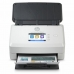 Scanner HP 6FW10A#B19 Bianco 75 ppm