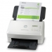 Scanner HP 6FW09A#B19 Wit