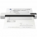 Scaner Portabil Epson WorkForce DS-70 600 dpi USB 2.0