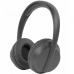 Auriculares Denver Electronics BTH235 Negro