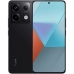 Smartphone Xiaomi REDMI NOTE 13 PRO 256 GB 8 GB RAM Black