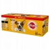 Vlhké jídlo Pedigree Vital Protection Kuře Krocan Telecí maso Hovězí (maso) Rostlinný Mrkev 40 x 100 g