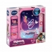 Brinquedo Interativo Vtech KIDISECRETS MAGIC GLOW