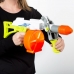 Water Pistol Lanard 650 ml 50,5 x 21,5 x 6,5 cm (2 Units)