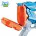 Pistol cu Apă Colorbaby AquaWorld 600 ml 33 x 21 x 7,3 cm (6 Unități)