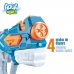 Pistola ad Acqua Colorbaby AquaWorld 800 ml 41,5 x 26,5 x 6,5 cm (6 Unità)