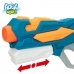 Pistola ad Acqua Colorbaby AquaWorld 800 ml 41,5 x 26,5 x 6,5 cm (6 Unità)