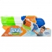 Pistola de Água Colorbaby AquaWorld 45 x 19 x 7 cm (6 Unidades)