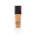 Flydende makeup foundation Shiseido Synchro Skin Self-Refreshing Nº 410 Sunstone 30 ml