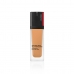 Šķidrā Grima Bāze Shiseido Synchro Skin Self-Refreshing Nº 410 Sunstone 30 ml