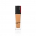 Base de Maquilhagem Fluida Shiseido Synchro Skin Self-Refreshing Nº 410 Sunstone 30 ml