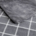 Coperta Elettrica IMETEC 16775 Grigio Bianco/Grigio