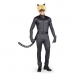 Costum Deghizare pentru Adulți Cat Noir My Other Me M/L