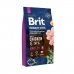 Nourriture Brit Premium Adulte Poulet 1 kg